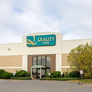 Quality Inn Rosebud Casino
